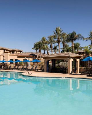 Hilton Vacation Club Scottsdale Links Resort