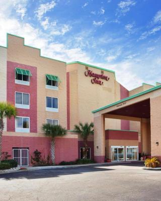 Hampton Inn Pensacola Beach