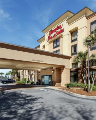 Hampton Inn & Suites Navarre