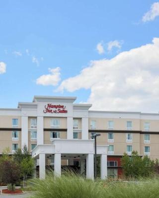 Hampton Inn & Suites Poughkeepsie