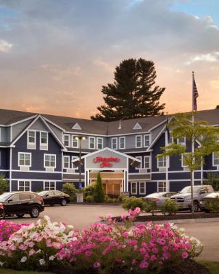 Hampton Inn Dover