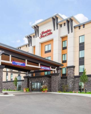 Hampton Inn & Suites Pasco/Tri-Cities, WA