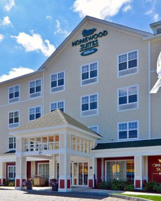 Homewood Suites by Hilton Dover