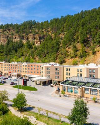 DoubleTree by Hilton Deadwood at Cadillac Jack's