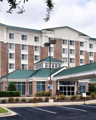 Hilton Garden Inn Durham Southpoint