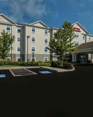 Hampton Inn & Suites Rockland