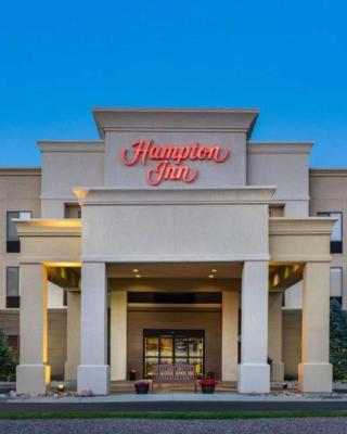 Hampton Inn Rock Springs