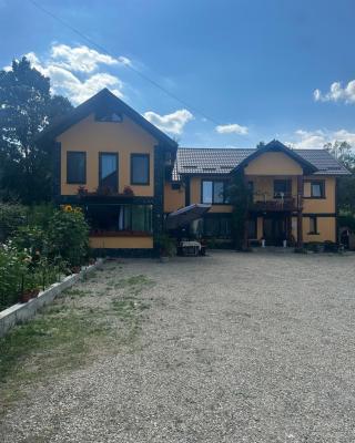 Casa Iuliana