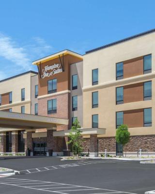 Hampton Inn & Suites Reno/Sparks