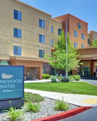 Homewood Suites by Hilton Reno