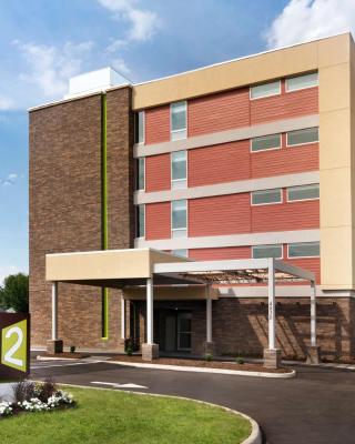 Home2 Suites by Hilton Roanoke