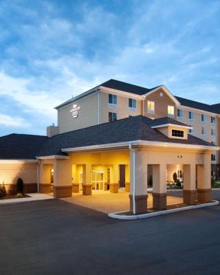 Homewood Suites by Hilton Rochester/Greece, NY