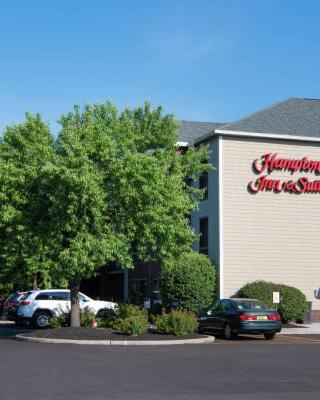 Hampton Inn & Suites Rochester/Victor