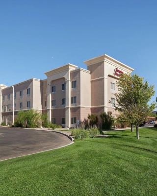 Hampton Inn & Suites Roswell