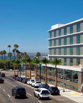 Homewood Suites by Hilton San Diego Downtown/Bayside