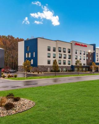 Hampton Inn & Suites Benton Harbor, MI