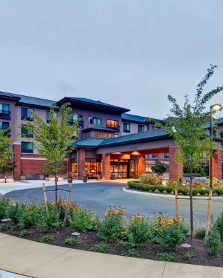 Hilton Garden Inn Seattle/Issaquah