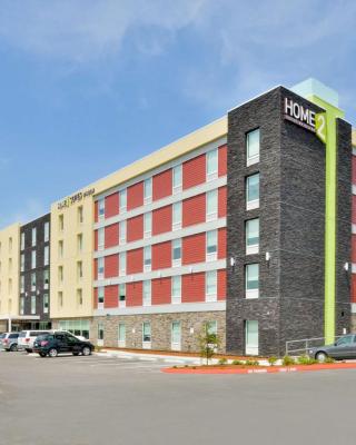 Home2 Suites By Hilton DuPont