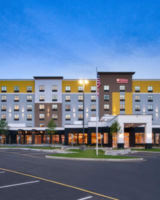 Hilton Garden Inn Seattle Lynnwood, Wa