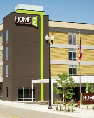 Home2 Suites by Hilton Salt Lake City-Murray, UT