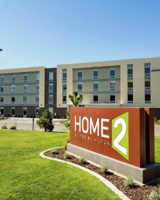 Home2 Suites by Hilton Lehi/Thanksgiving Point