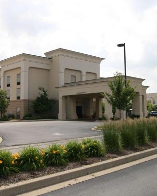 Hampton Inn & Suites, Springfield SW