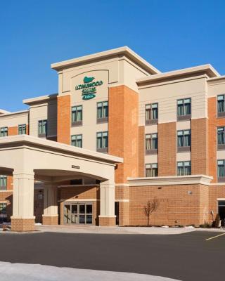 Homewood Suites by Hilton Syracuse - Carrier Circle