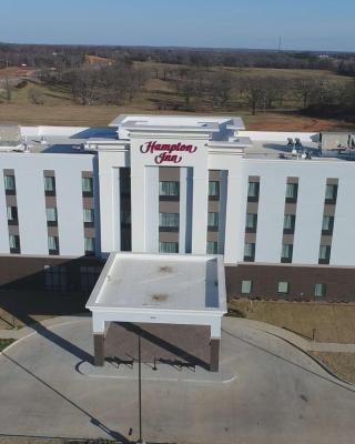 Hampton Inn West Plains