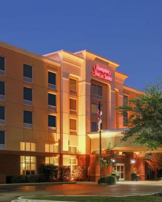 Hampton Inn & Suites Tallahassee I-10-Thomasville Road