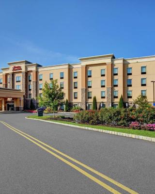 Hampton Inn and Suites Robbinsville