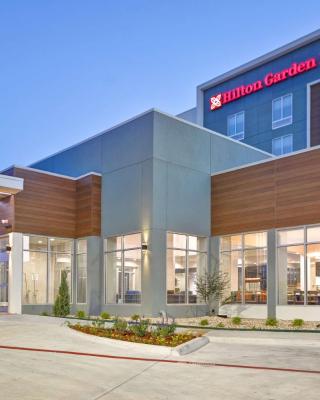 Hilton Garden Inn Tulsa-Broken Arrow, OK