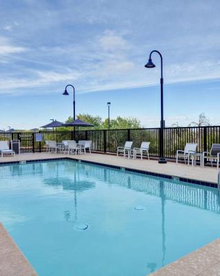 Hampton Inn & Suites Tucson Marana