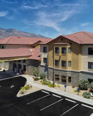 Hampton Inn & Suites Tucson Mall