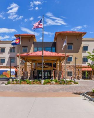 Hampton Inn & Suites Boulder North