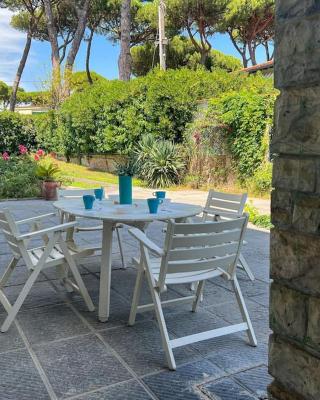 [Casa l'Oleandro]