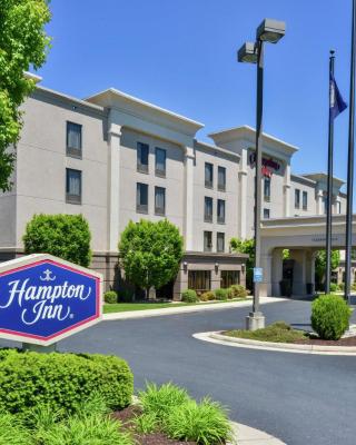 Hampton Inn Waynesboro/Stuarts Draft