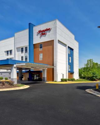 Hampton Inn Potomac Mills Woodbridge