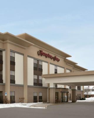 Hampton Inn Youngstown/Boardman