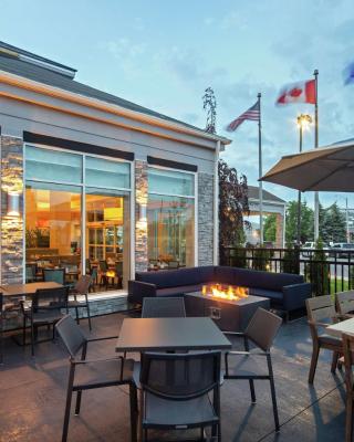 Hilton Garden Inn Toronto-Oakville