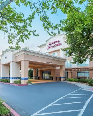 Hampton Inn & Suites Yuba City