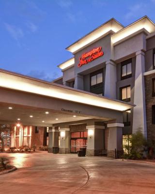 Hampton Inn & Suites Yuma