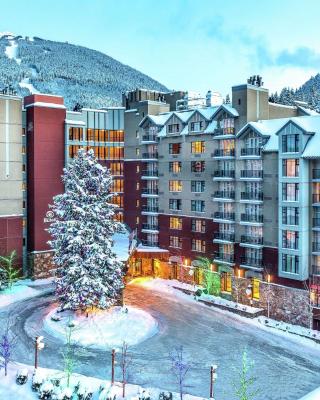 Hilton Whistler Resort & Spa