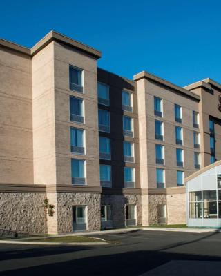 Hampton Inn & Suites by Hilton St. John's Airport