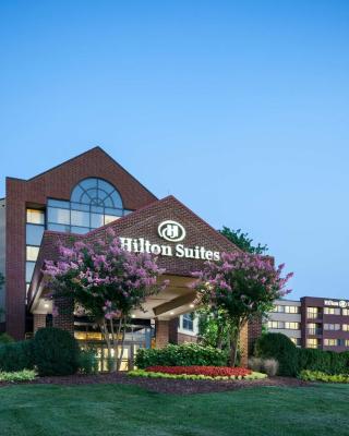 Hilton Suites Brentwood