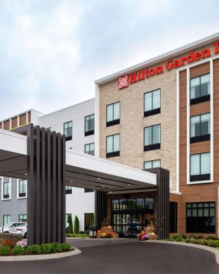 Hilton Garden Inn Gallatin