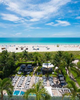 Hilton Bentley Miami South Beach