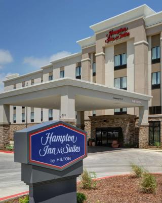 Hampton Inn & Suites Ardmore