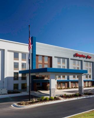 Hampton Inn Conyers