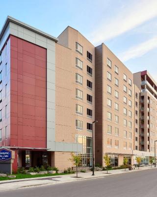 Hampton Inn & Suites By Hilton Quebec City /Saint-Romuald