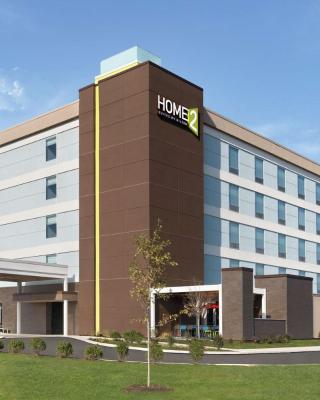 Home2 Suites By Hilton Harrisburg